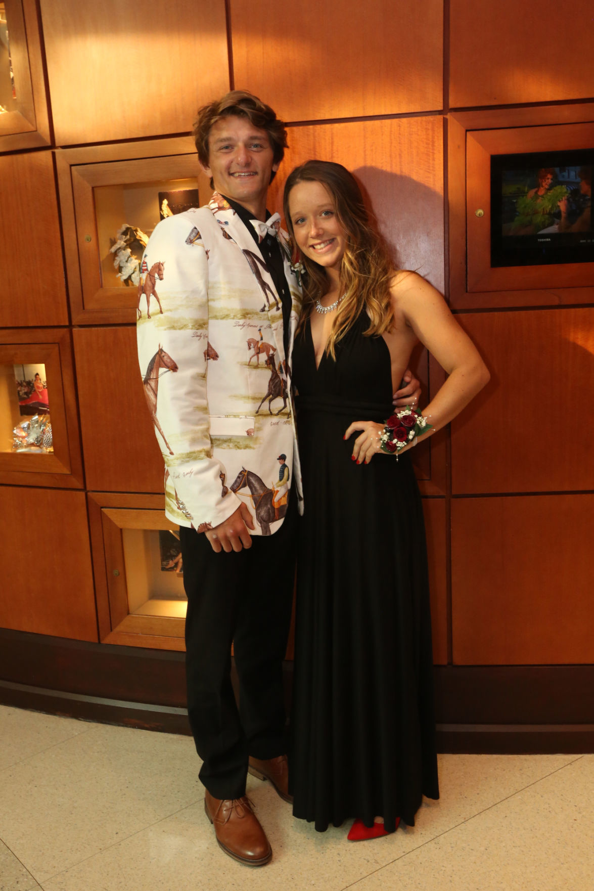 Southern Regional High School Prom